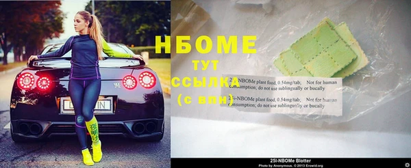 стафф Алексин